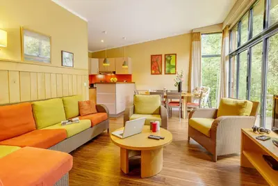 Image de Cottage Vip by Interhome