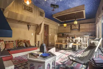 Image de Cottage Vip (Adventure Cottage) by Interhome