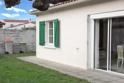 Image de Homerez - Maison Ă La Couarde-sur-Mer