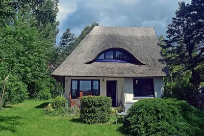 Image de Chaumière résidence de vacances Rügen