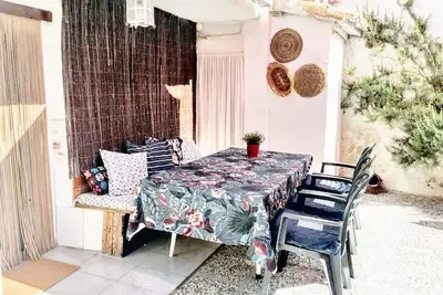 Image de Homerez - Maison à El Poyo del Cid