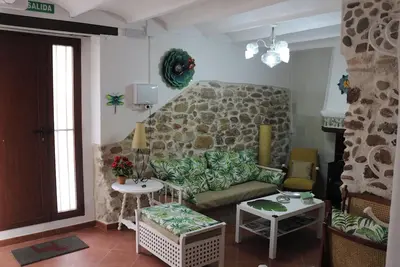 Image de Homerez - Maison Estivella prox. Nature.