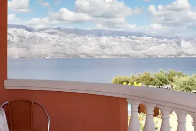 Image de Homerez - Appart vue mer, Ražanac