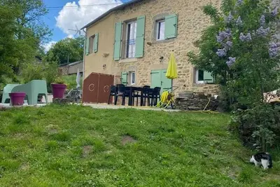 Image de Homerez - Appartement à Le Soulié
