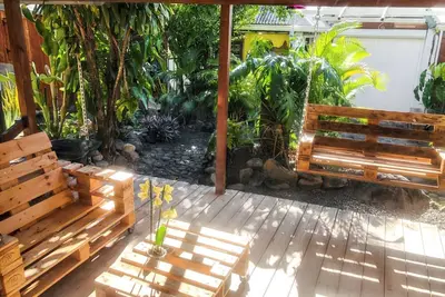Image de Homerez - Appartement à Basse-Terre