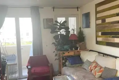 Image de Homerez - Appartement à Montmartre
