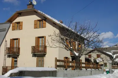 Image de Homerez - Maison à Villar-Saint-Pancrace