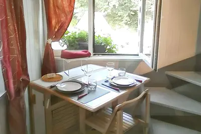 Image de Homerez - Appart. campagne, Les Authieux Papion