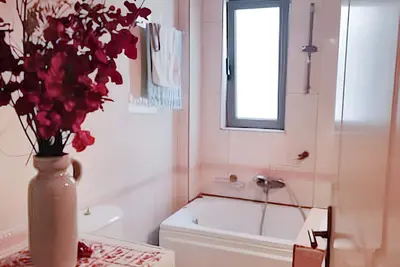 Image de Homerez - Appartement de charme à Alimos 60 m² + Jacuzzi
