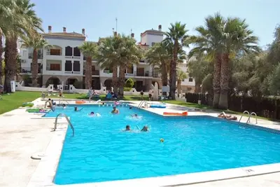 Image de Casa Rox Villamartin