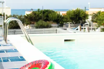 Image de Homerez - Appartement à Alcamo Marina