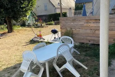 Image de Homerez - Maison Ă Saint-Patrice