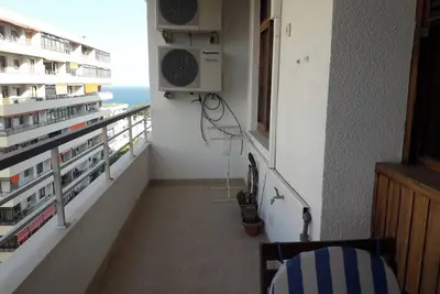 Image de Homerez - Appartement charmant à Torremolinos avec vue sur mer