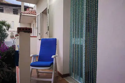 Image de Homerez - Appartement charmant à Alcamo - 50 m² - Balcon et parking