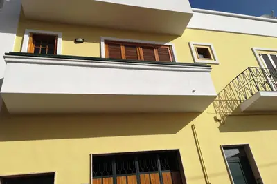 Image de Homerez - Appartement charme Matino 90m² + Balcon