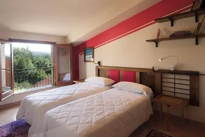 Image de Homerez - Maison à Decollatura