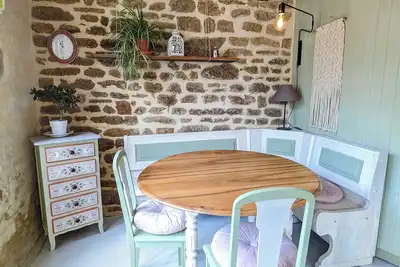 Image de Vivez dans un magnifique village Normand