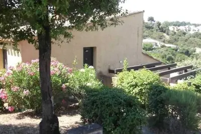 Image de Homerez - Maison Ă Porticcio avec vue mer