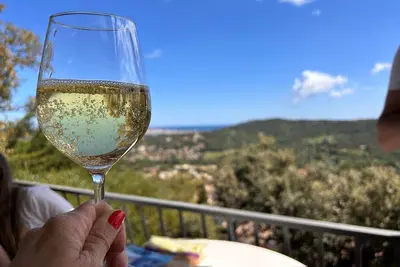 Image de Villa Vista del Paradis