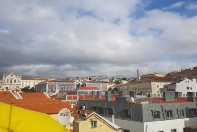 Image de Delicioso Apartamento em Pleno Centro de Lisboa