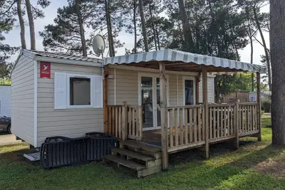 Image de Homerez - Bungalow, Saint-Julien-en-Born