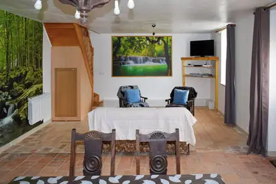 Image de Homerez - Maison Channay-sur-Lathan
