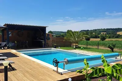 Image de Homerez - Maison à Saint-Pierre-de-Clairac