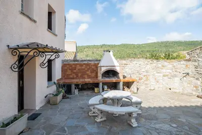 Image de Homerez - Maison accueillante avec jardin à Albas