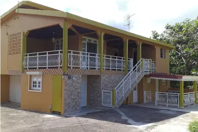 Image de Homerez - Appartement Ă Le Robert