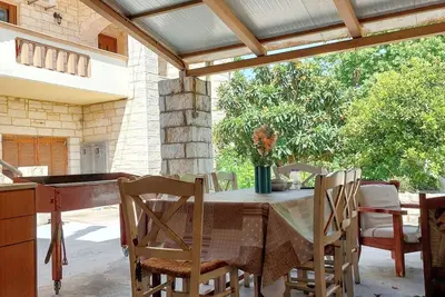 Image de Homerez - Maison accueillante à Potidée