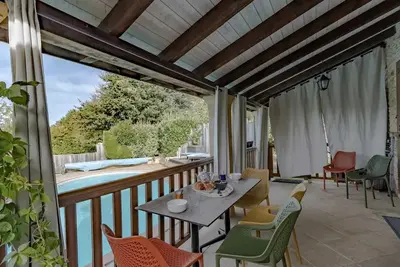 Image de Homerez - Villa Ă Beynac-et-Cazenac