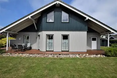 Image de Our comfortable vacation home offers you a high level of comfort and a relaxing vacation i
