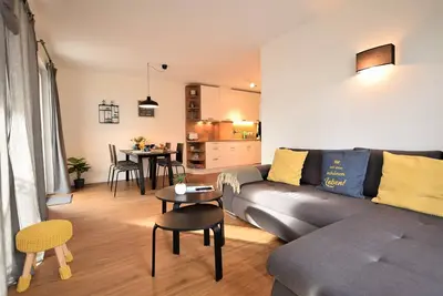 Image de Vacation apartment \"Familie Anker\" in Hohwacht