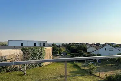 Image de « Maison du Bon Air »3 étoiles⭐️⭐️⭐️vue Mer