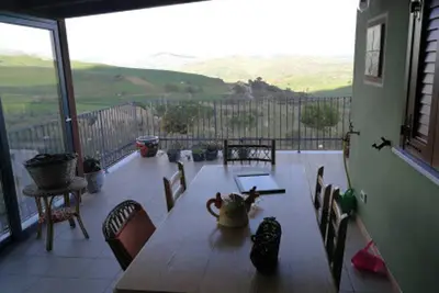 Image de Homerez - Studio à Lercara Friddi