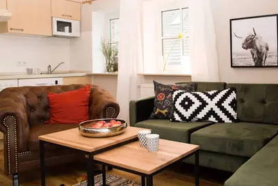 Image de Apartment MĂ–WE 1st Floor