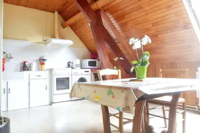 Image de Homerez - Appartement, La Bourboule