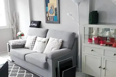 Image de Homerez - Apt à A Coruña bien équipé