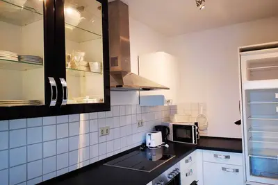 Image de Homerez - Appartement Ă Limbach