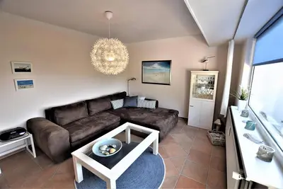 Image de The Muschelkiste is located in a very quiet residential area of Hohwacht