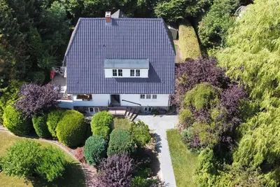Image de The Strandhaus Seestern front house