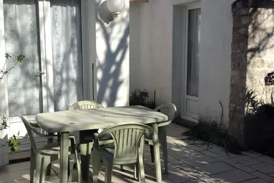 Image de Homerez - Maison, Sainte-Marie-de-Ré