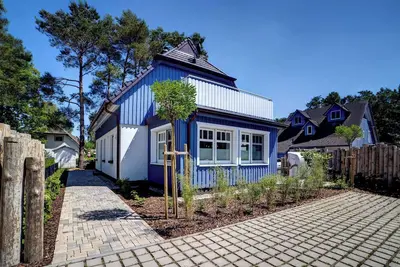 Image de Vacation cottage Hagebutte