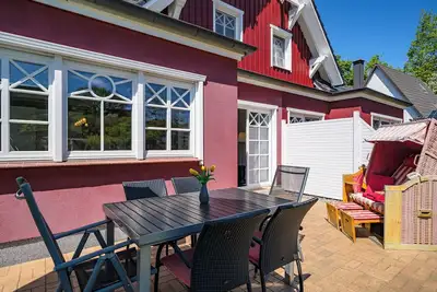 Image de Vacation home Min Leefste