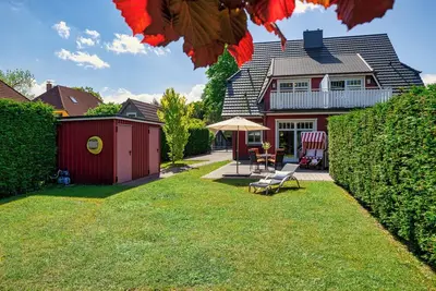 Image de Vacation home SeebrĂĽcke
