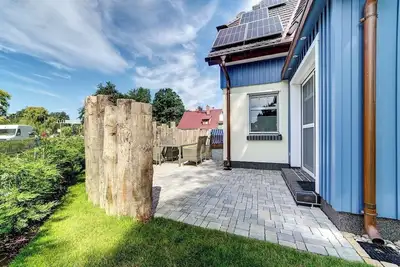 Image de Vacation cottage Strandvej