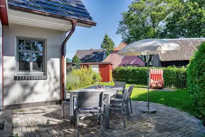 Image de Vacation home Schlupfwinkel