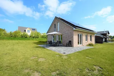 Image de Vacation home Birkholm - 4 bedrooms, wallbox & fantastic location for 8 people