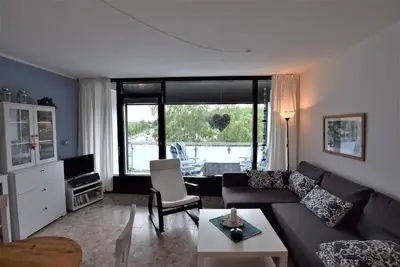 Image de Komm to Ruh vacation apartment - dream vacation close to the beach at Hohwachter Bucht!