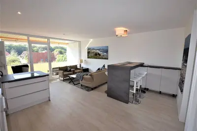 Image de Vacation apartment Annika